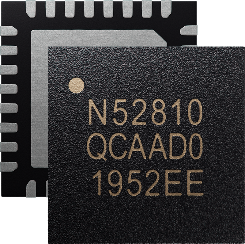 NRF52810-QCAA-E-R